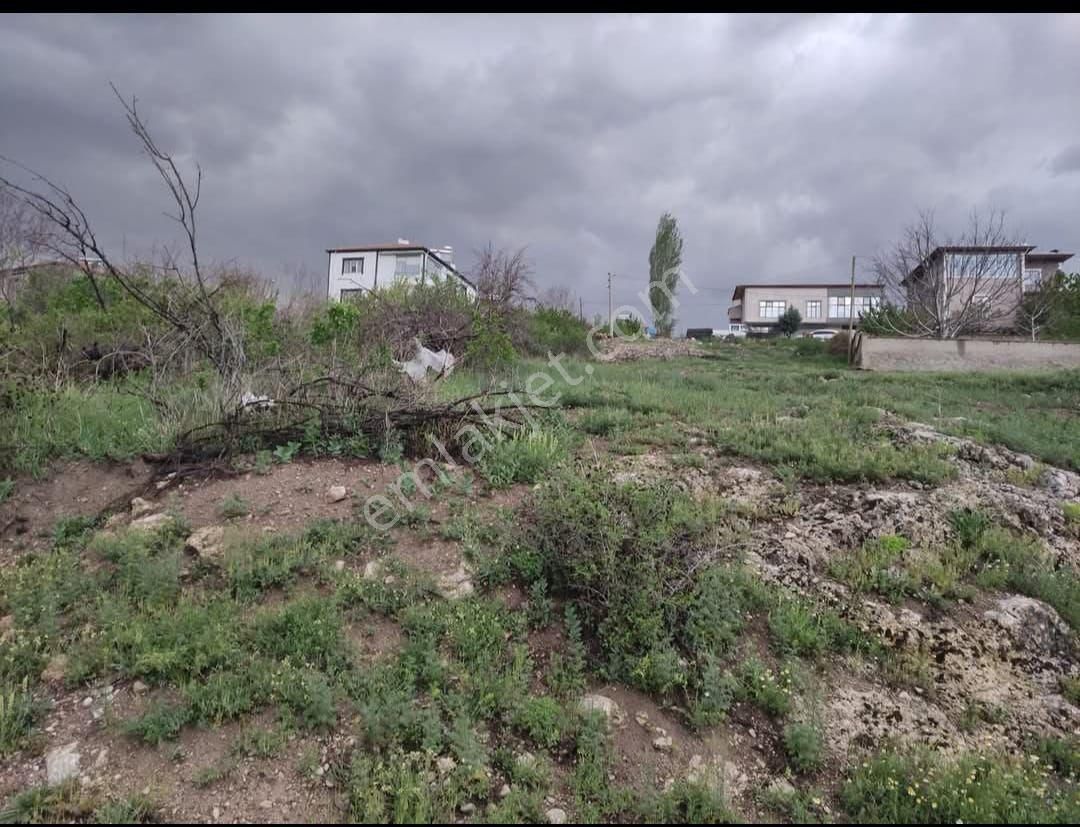 Çamardı Çarşı İçinde Satılık Arsa - Görsel 12