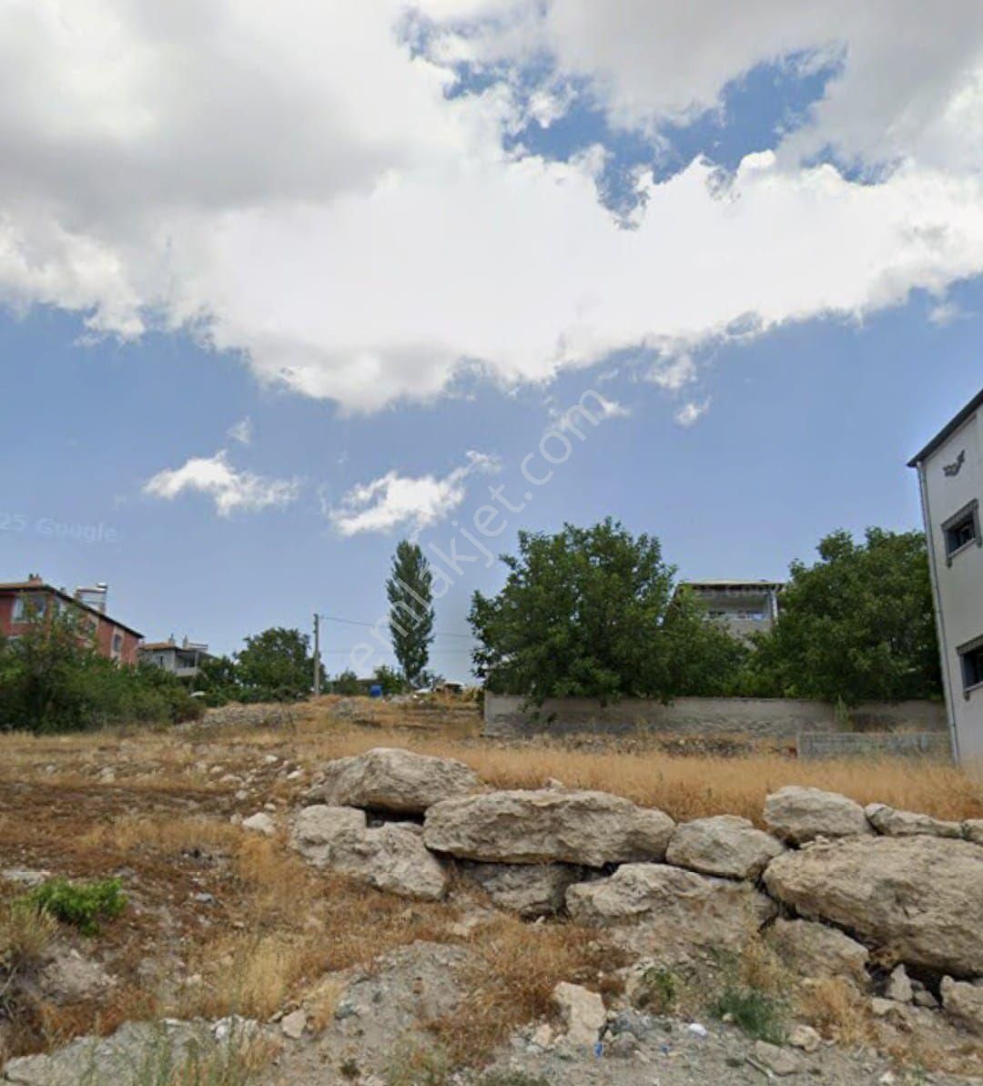 Çamardı Çarşı İçinde Satılık Arsa - Görsel 10