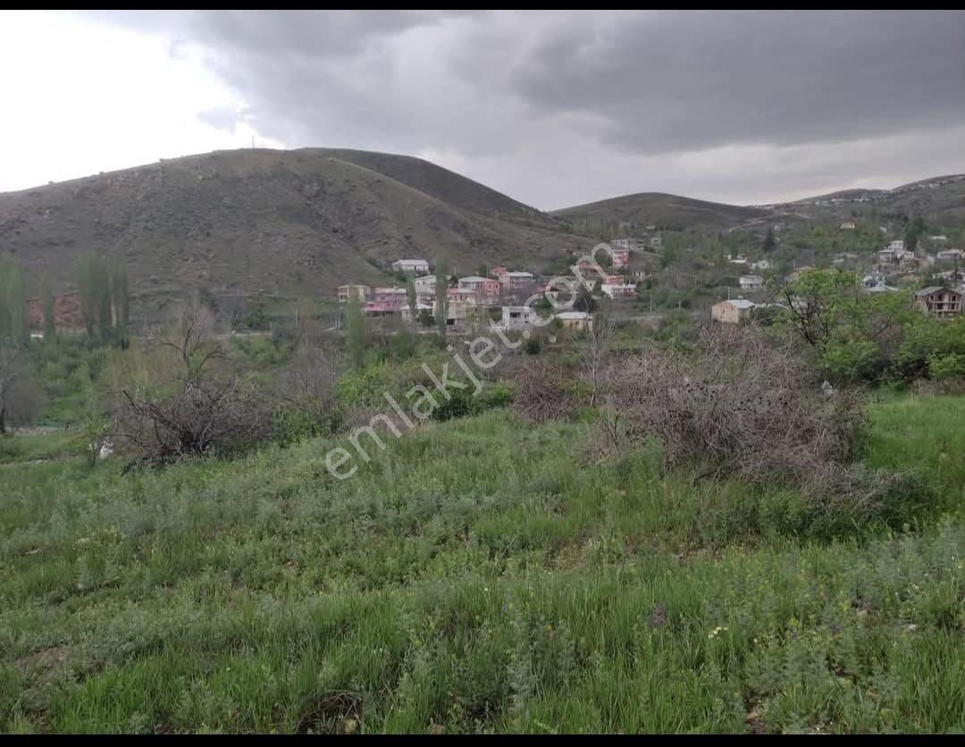 Çamardı Çarşı İçinde Satılık Arsa - Görsel 6