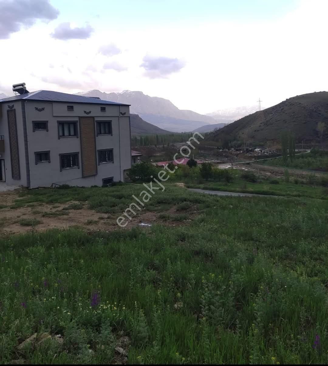 Çamardı Çarşı İçinde Satılık Arsa - Görsel 15