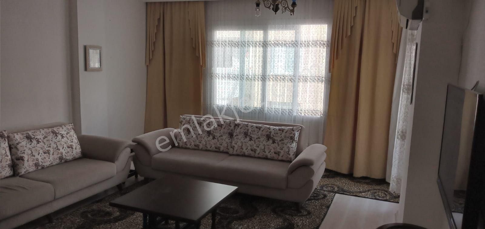 Yenişehir Gazi Satılık Daire MERSİN YENİŞEHİR GAZİ MH SATILIK 3+1 BAKIMLI DAİRE