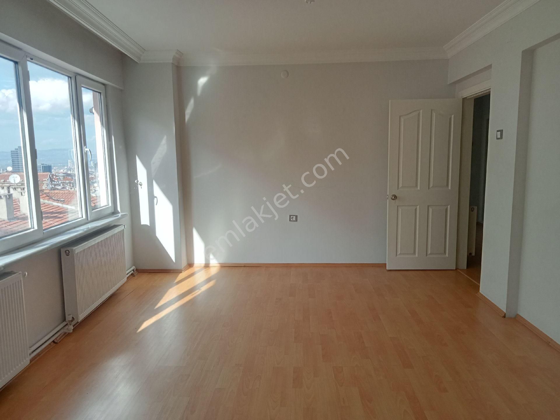 Bursa Yıldırım Metroya Yakın Kiralık Daire Bursa Yıldırım İncirli Cadde Üzerinde Kiralık Daire