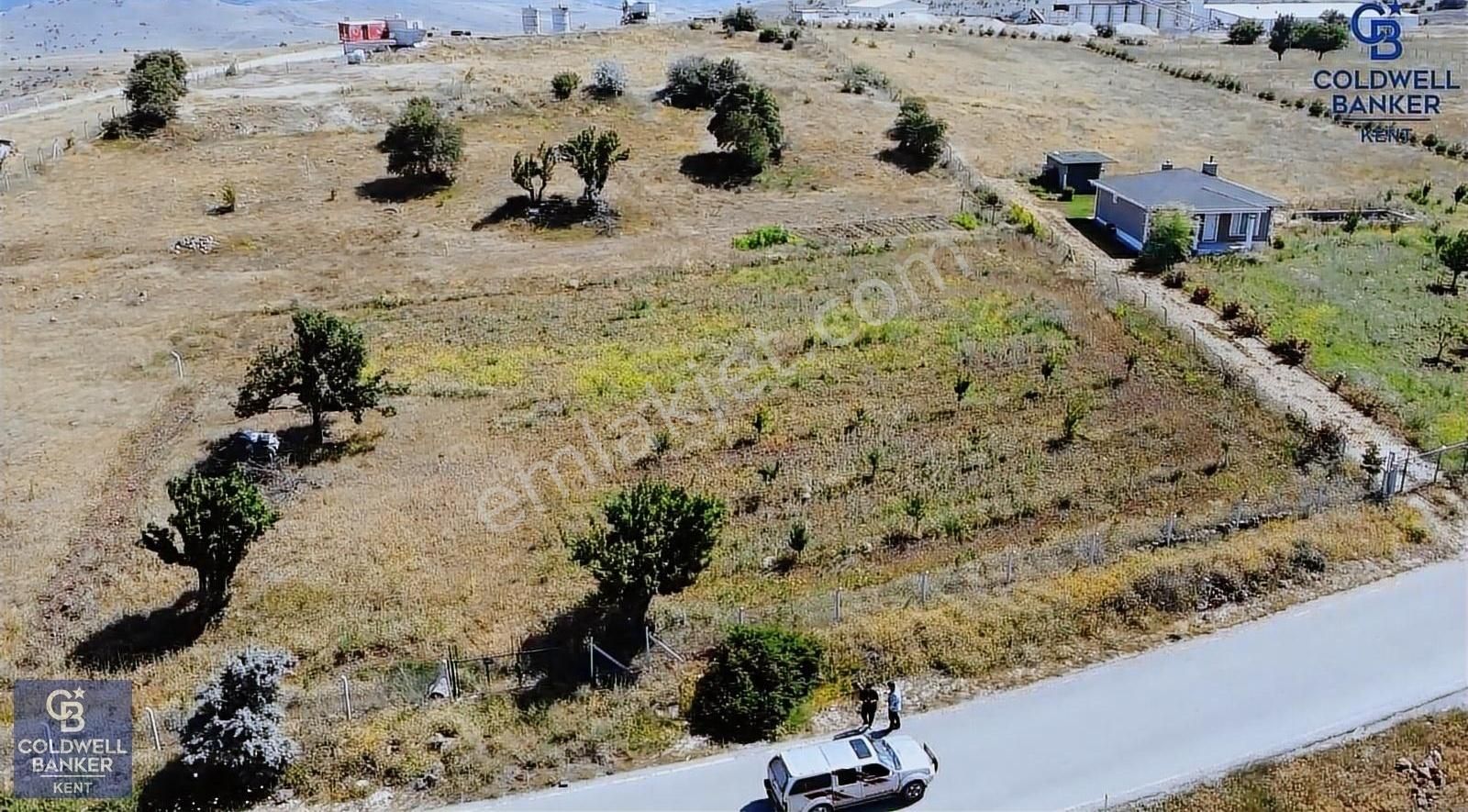 Çankaya Tohumlar Satılık Tarla ÇANKAYATOHUMLARDA KULLANIMA VE YATIRIMA UYGUN ALTYAPILI ARAZİ