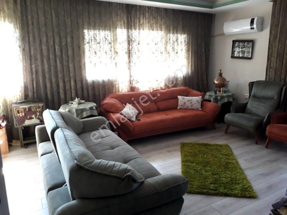 Karşıyaka Demirköprü Satılık Daire Karşıyaka Nergiz Demirköprü de Satılık 3+1 Köşe LüxTeraslı  Daire