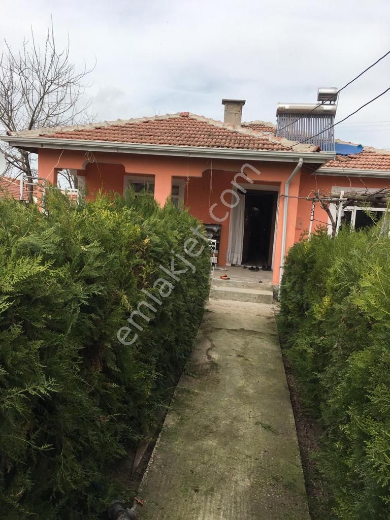 Polatlı Kıran Harman Mah.satılık Müstakil Ev - Görsel 21