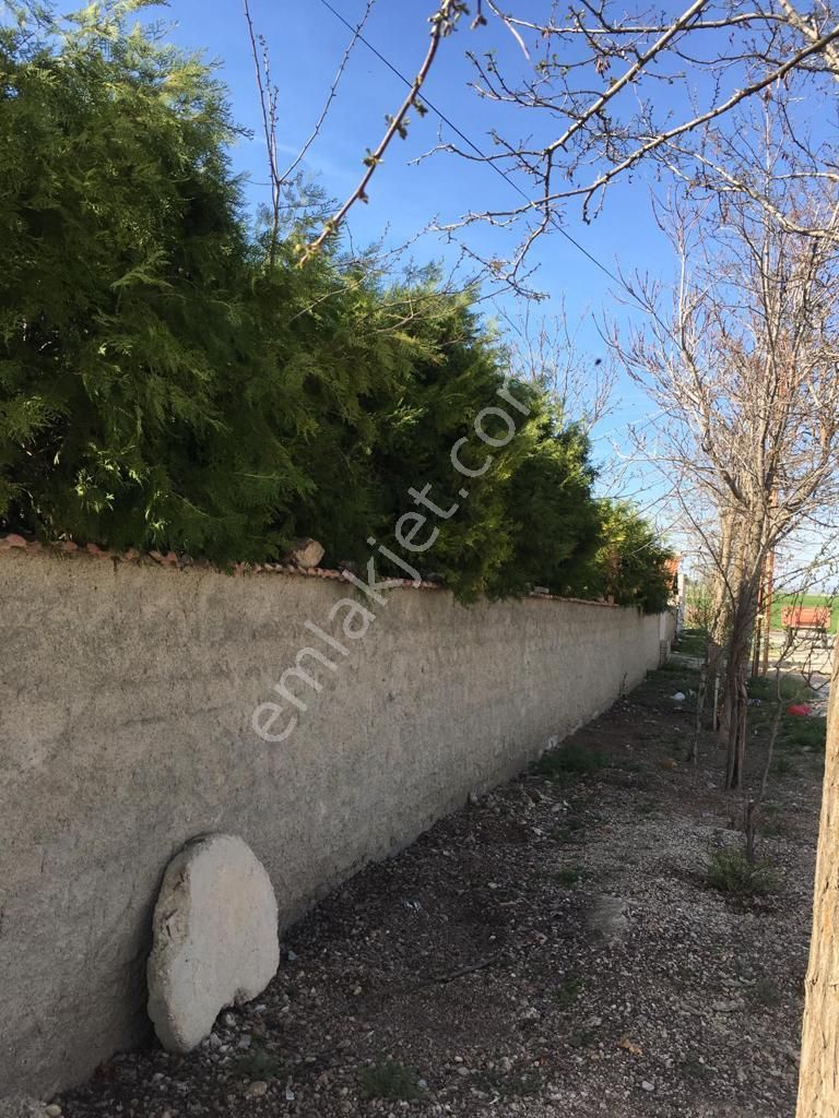 Polatlı Kıran Harman Mah.satılık Müstakil Ev - Görsel 17