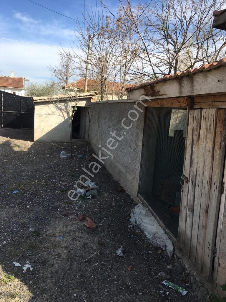 Polatlı Kıran Harman Mah.satılık Müstakil Ev - Görsel 20