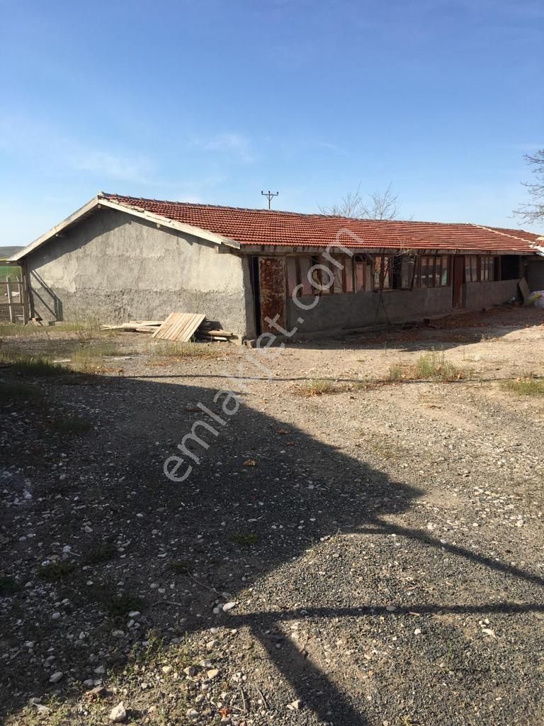 Polatlı Kıran Harman Mah.satılık Müstakil Ev - Görsel 18