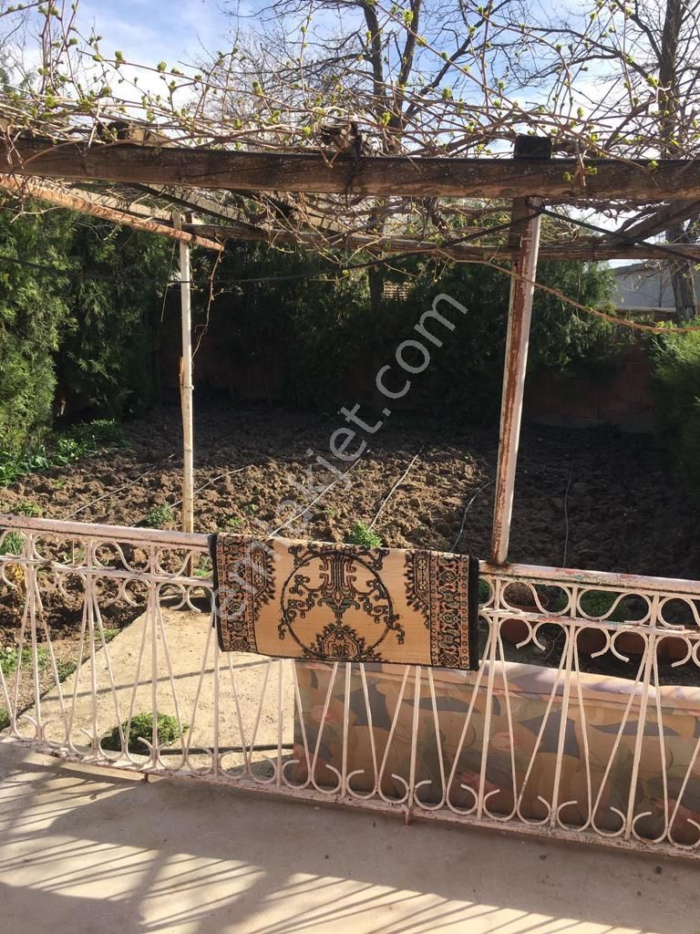 Polatlı Kıran Harman Mah.satılık Müstakil Ev - Görsel 8