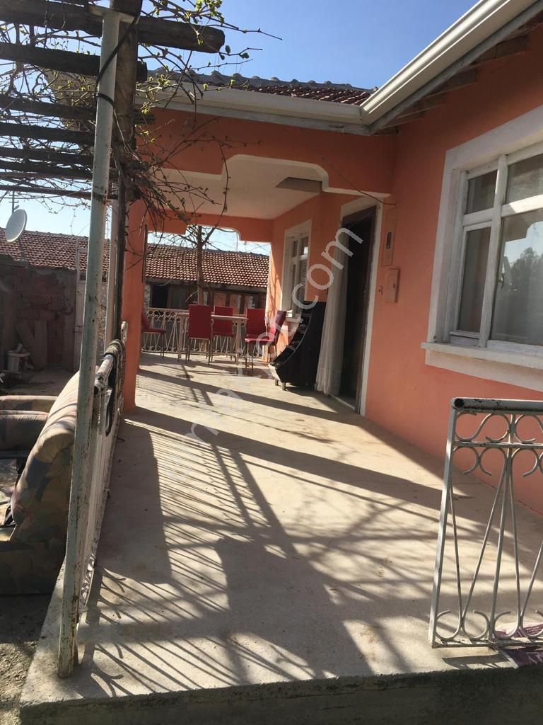 Polatlı Kıran Harman Mah.satılık Müstakil Ev - Görsel 10