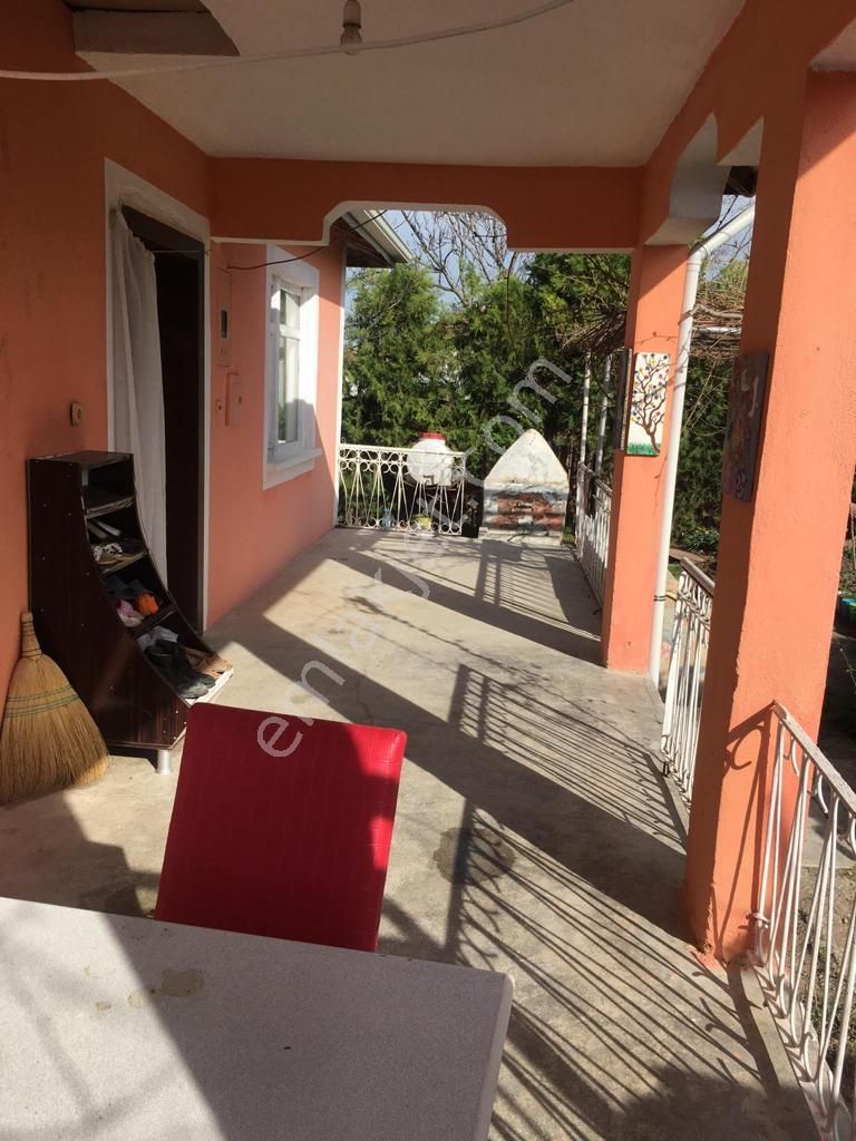 Polatlı Kıran Harman Mah.satılık Müstakil Ev - Görsel 9