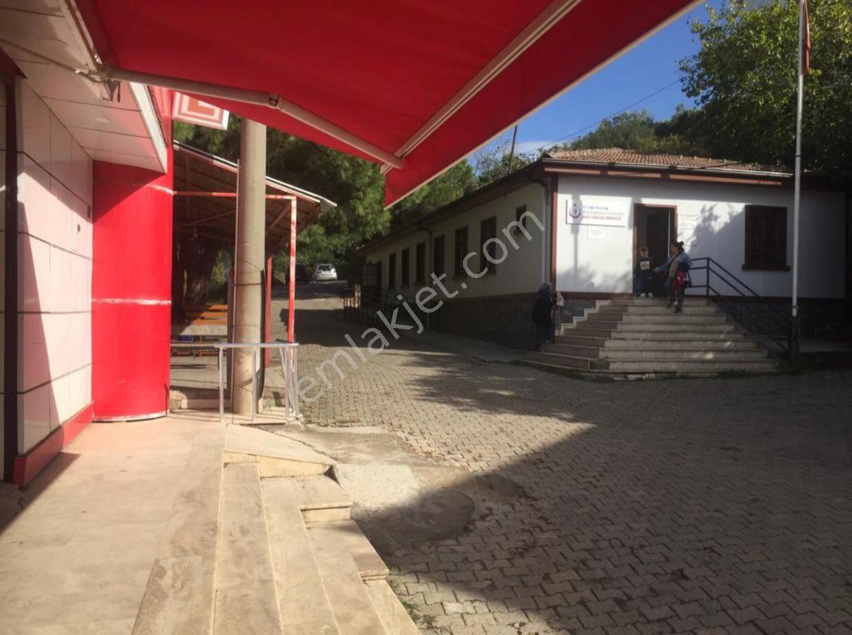 Gemlik Küçükkumla Kiralık Genel KAPLAN EMLAKTAN BURSA GEMLİK KUMLADA KİRALIK DÜKKAN