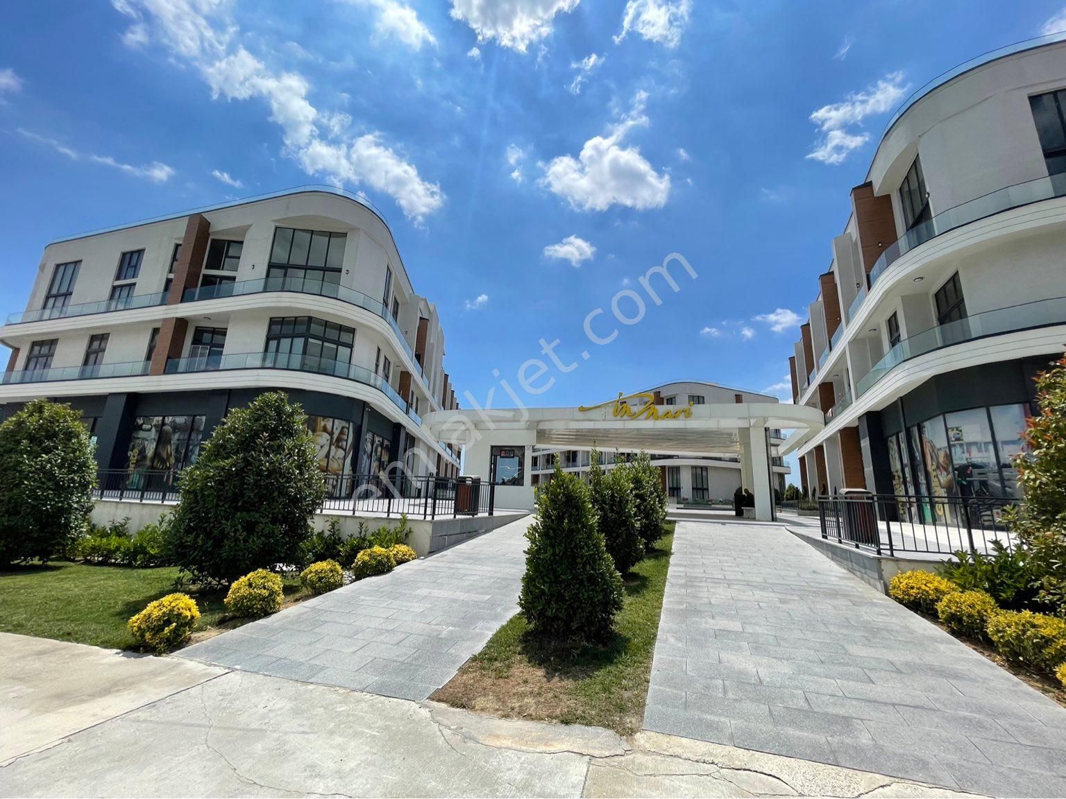 Beylikdüzü Marmara Satılık Daire  BEYLİKDÜZÜ İN MARİ SATILIK 1+1 LOFT BALKONLU 4.299.000. TL