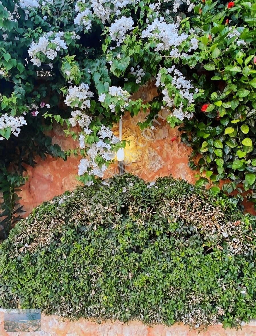 Kalkan Ordu Mevkiin De Satılık Villa Ve Arsa - Görsel 16