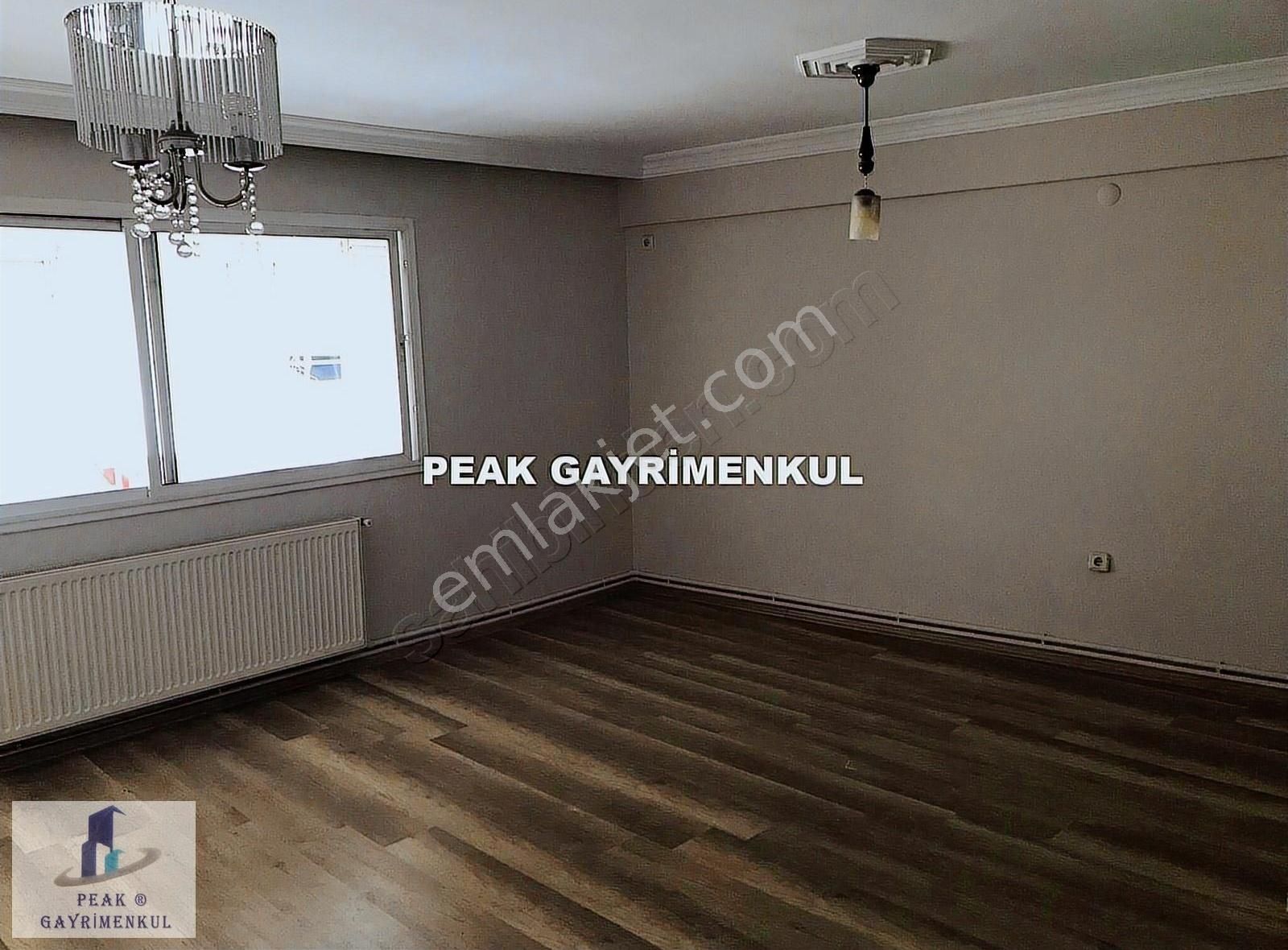 Karşıyaka Goncalar Satılık Daire Karşıyaka NERGİS Merkez'de (120m2,D.Kombili)SATILIK 3+1 DAİRE