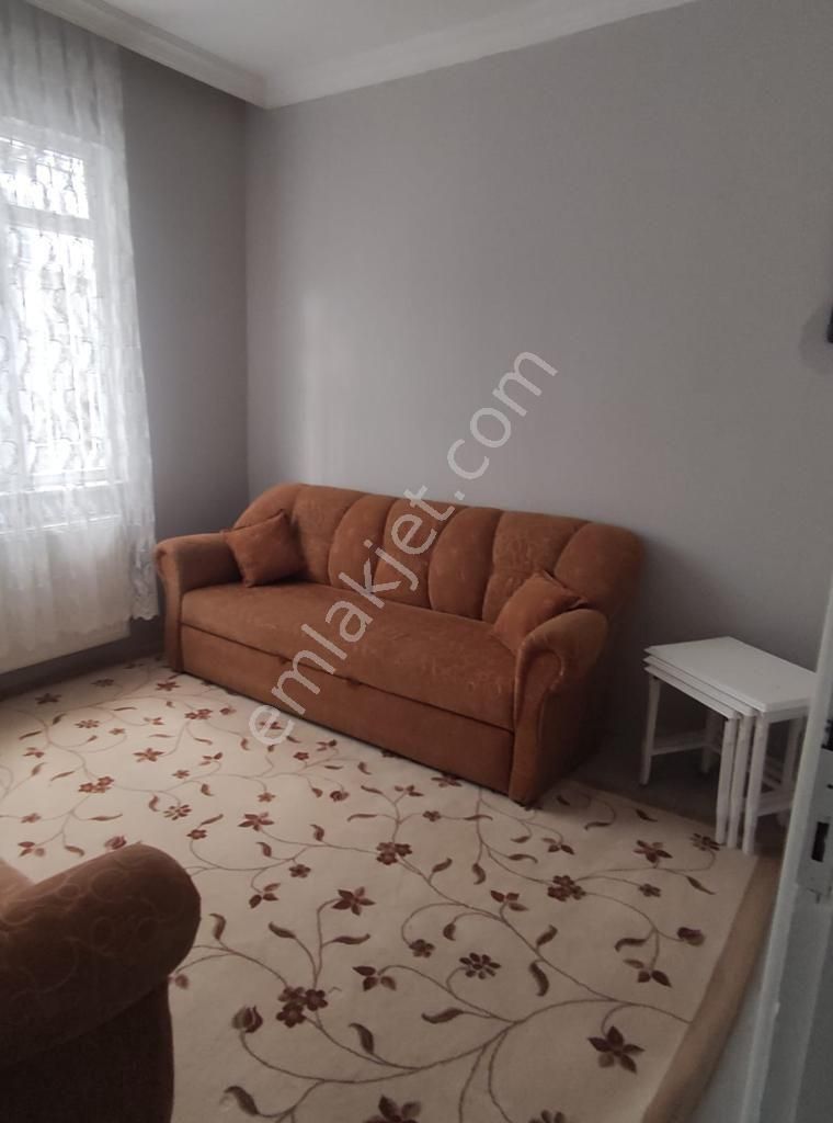 İlkadım Kadifekale Kiralık Daire Samsun İlkadım Kadifekale Mahallesinde Uygun Fiyatlı Doğalgazlı 2+1 Eşyalı Kiralık Daire