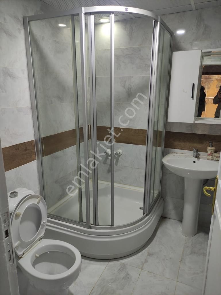 İlkadım Kadifekale Kiralık Daire Samsun İlkadım Kadifekale Mahallesinde Uygun Fiyatlı Doğalgazlı 2+1 Eşyalı Kiralık Daire