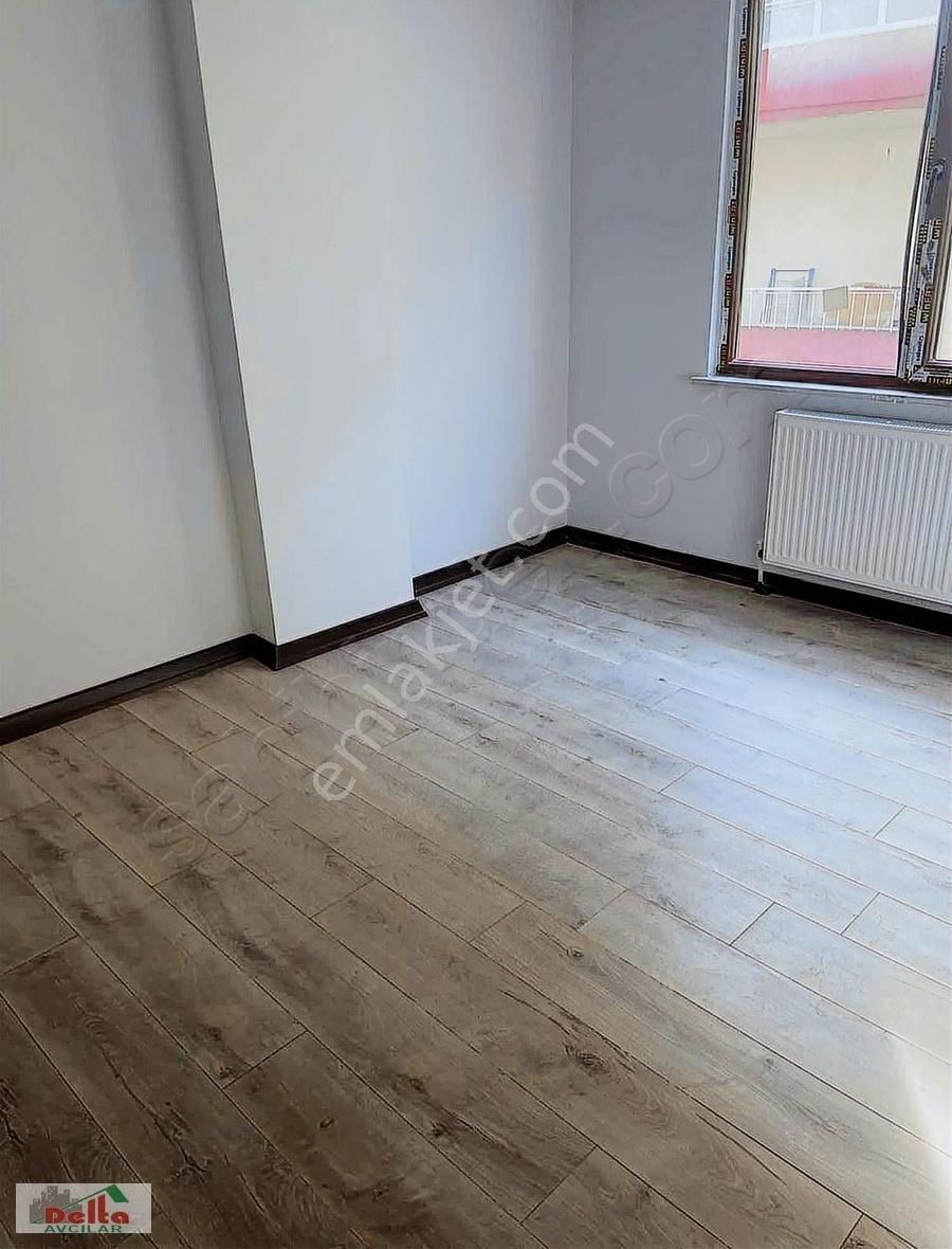 Avcılar Ambarlı Satılık Daire Çok acil 3+1 sıfır 120m2 otoparklı asansörlü süper daire