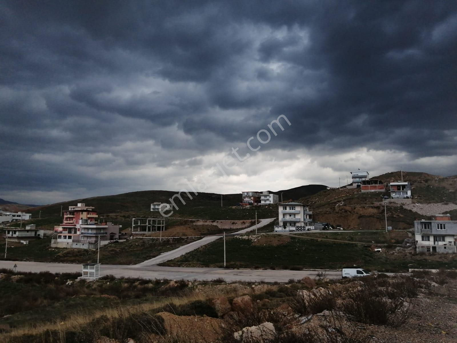 Menemen Koyundere De 220 M2 Konut İmarlı Satılık Arsa - Görsel 9