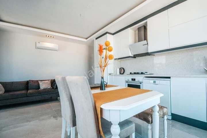 Denize Sıfır 2+1 Satılık Fırsat Daire - Görsel 30