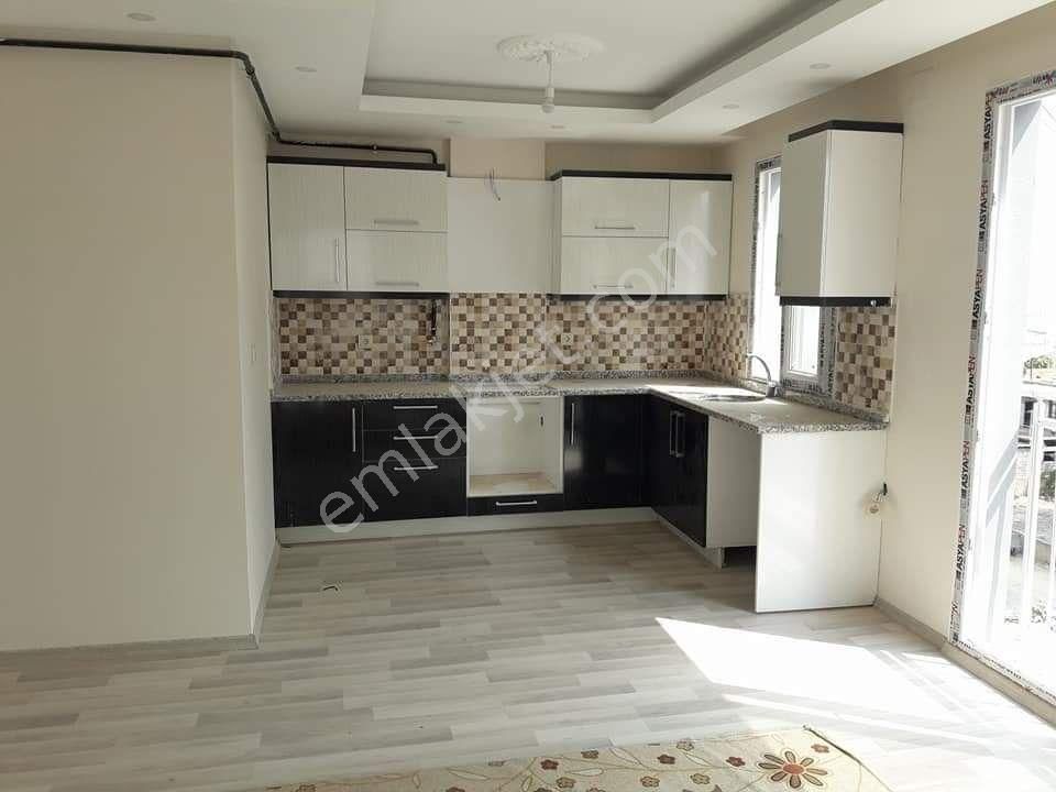 Sarıçam Çarkıpare Satılık Daire ADANA SARICAM MAHALLESİNDE 3+1 12 KAT ASANSÖRLÜ DAİRE 