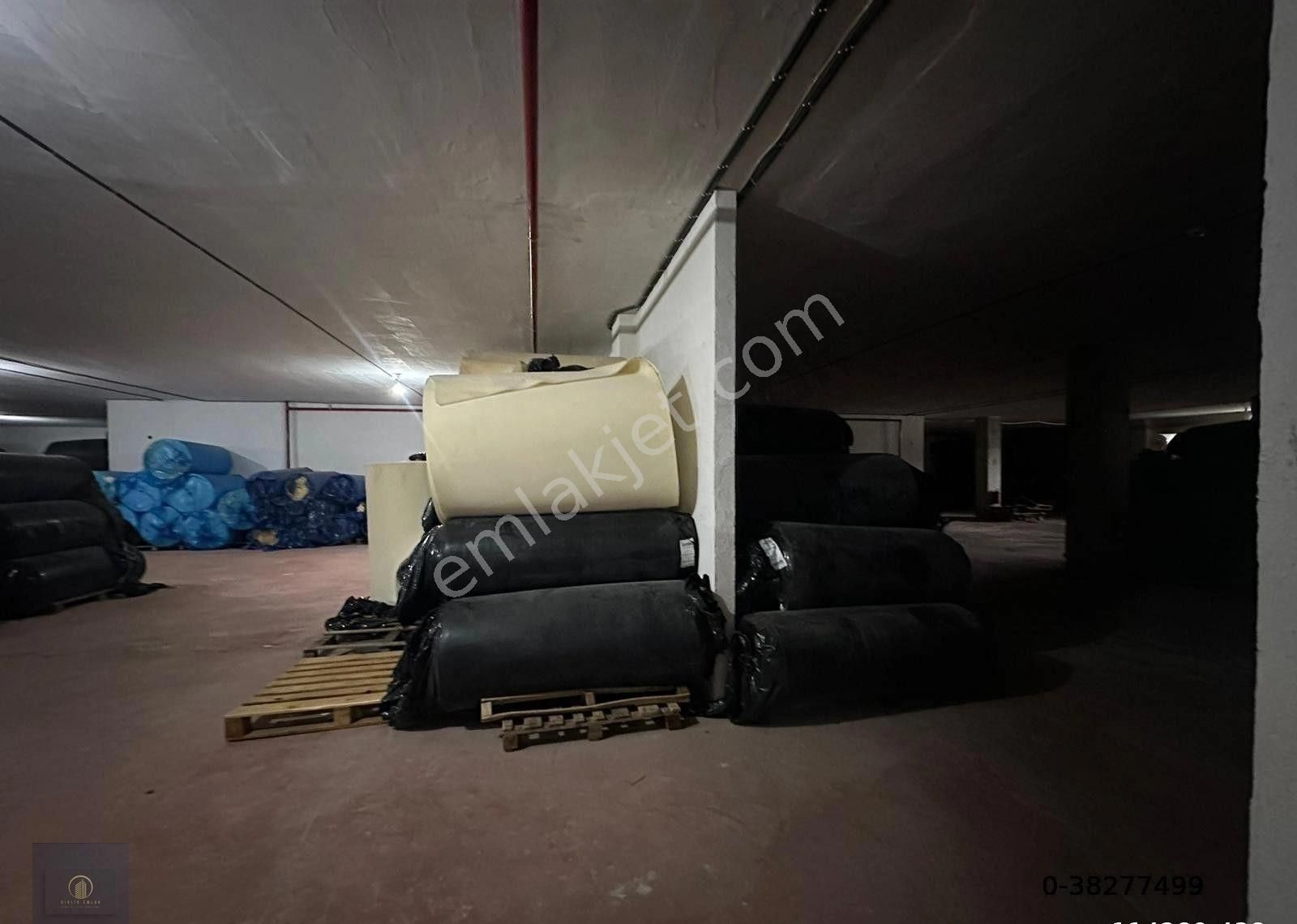 Çerkezköy Çorlu Yolu Üzerinde Satılık Fabrika - Görsel 33