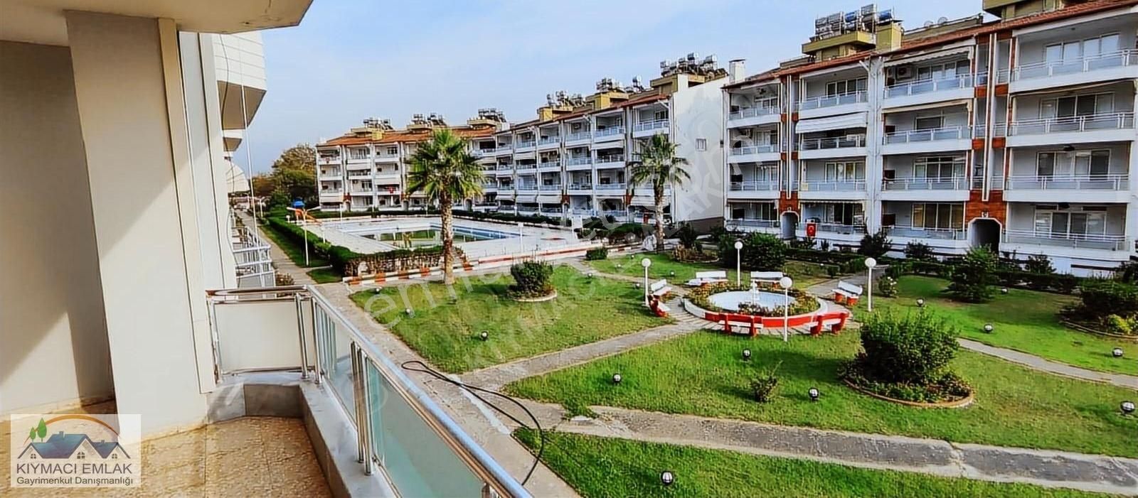 Dörtyol Yeşilköy Satılık Yazlık KIYMACI EMLAK'TAN SATILIK YAZLIK 2+1 DAİRE