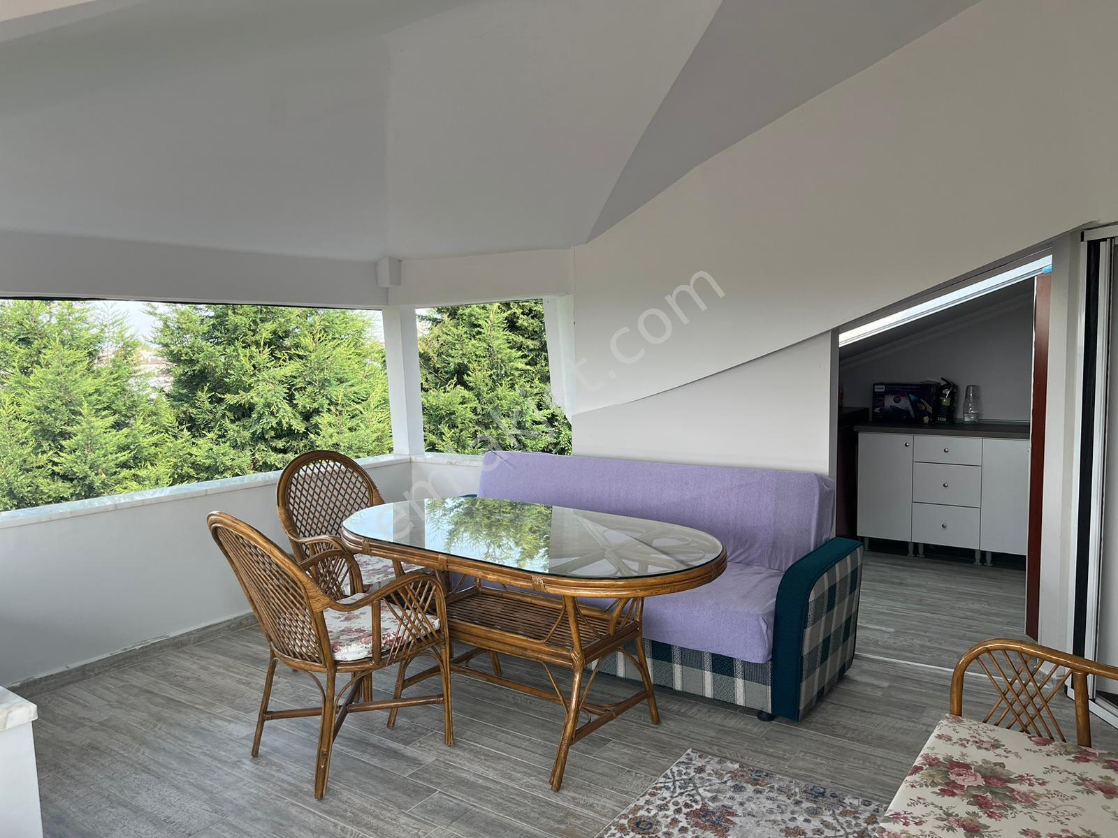 Sahibinden 3 Katlı Çelik Villa - Görsel 12