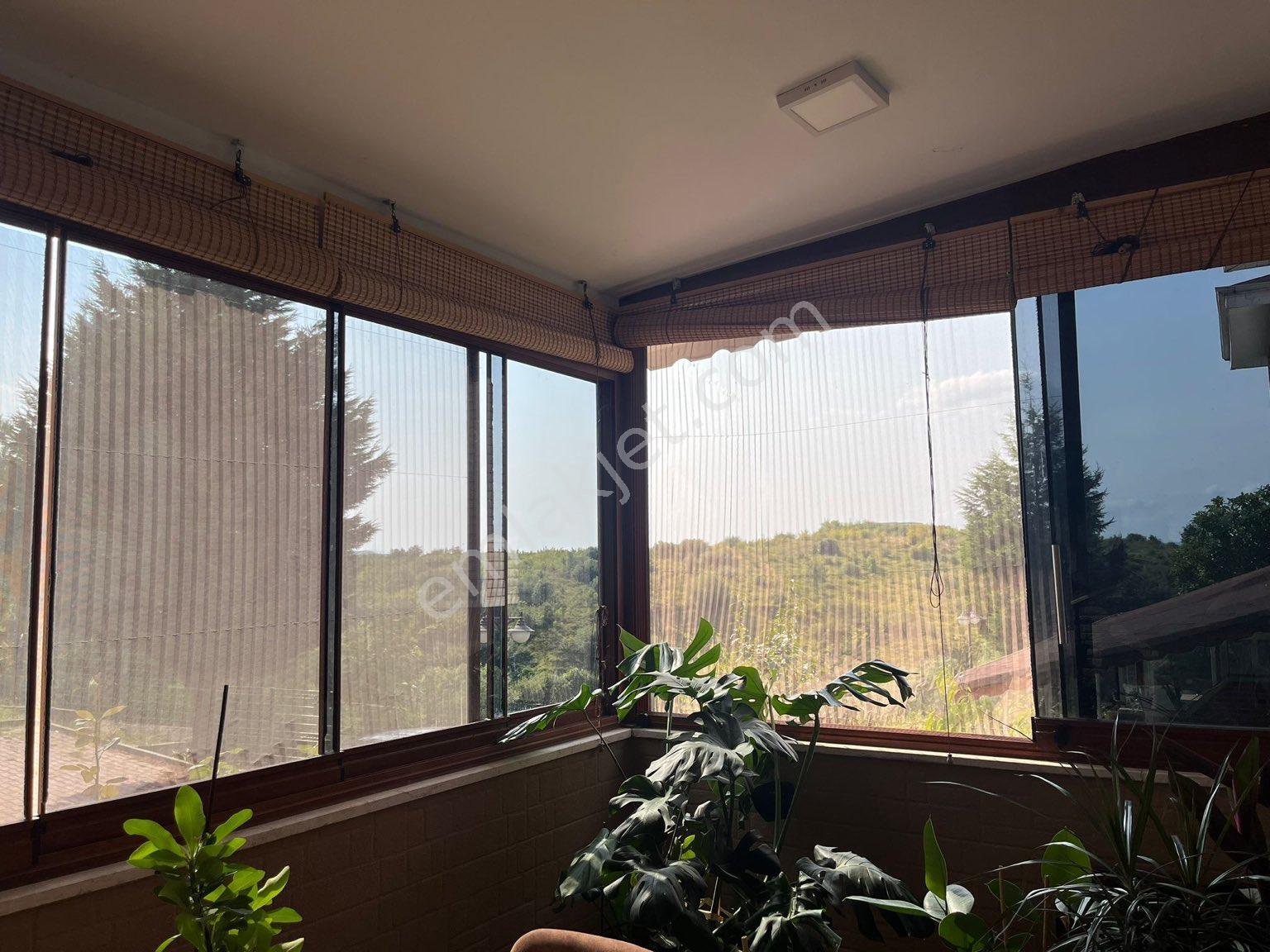 Sahibinden 3 Katlı Çelik Villa - Görsel 30