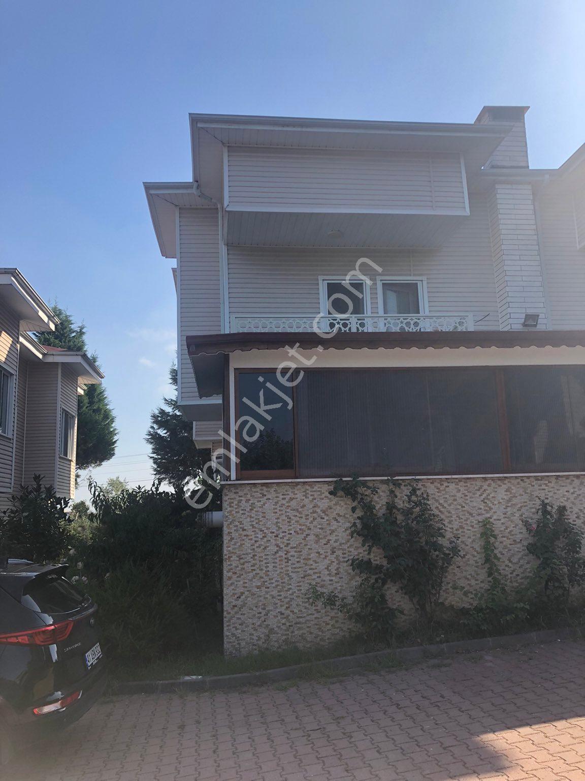 Sahibinden 3 Katlı Çelik Villa - Görsel 4