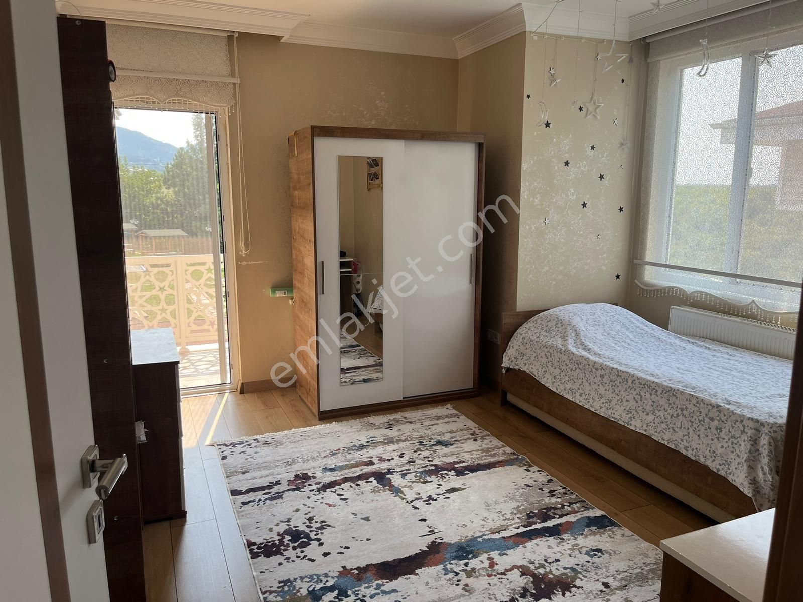 Sahibinden 3 Katlı Çelik Villa - Görsel 24
