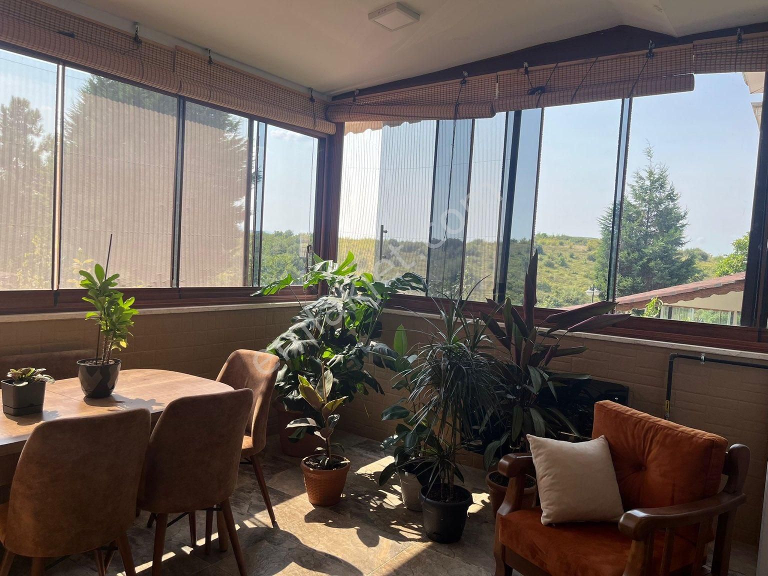 Sahibinden 3 Katlı Çelik Villa - Görsel 28