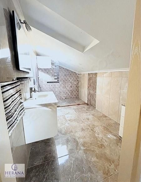 Çalış Plajına 250m. Mesafede Güvenlikli Sitede Eşyalı 4+1 Daire - Görsel 32