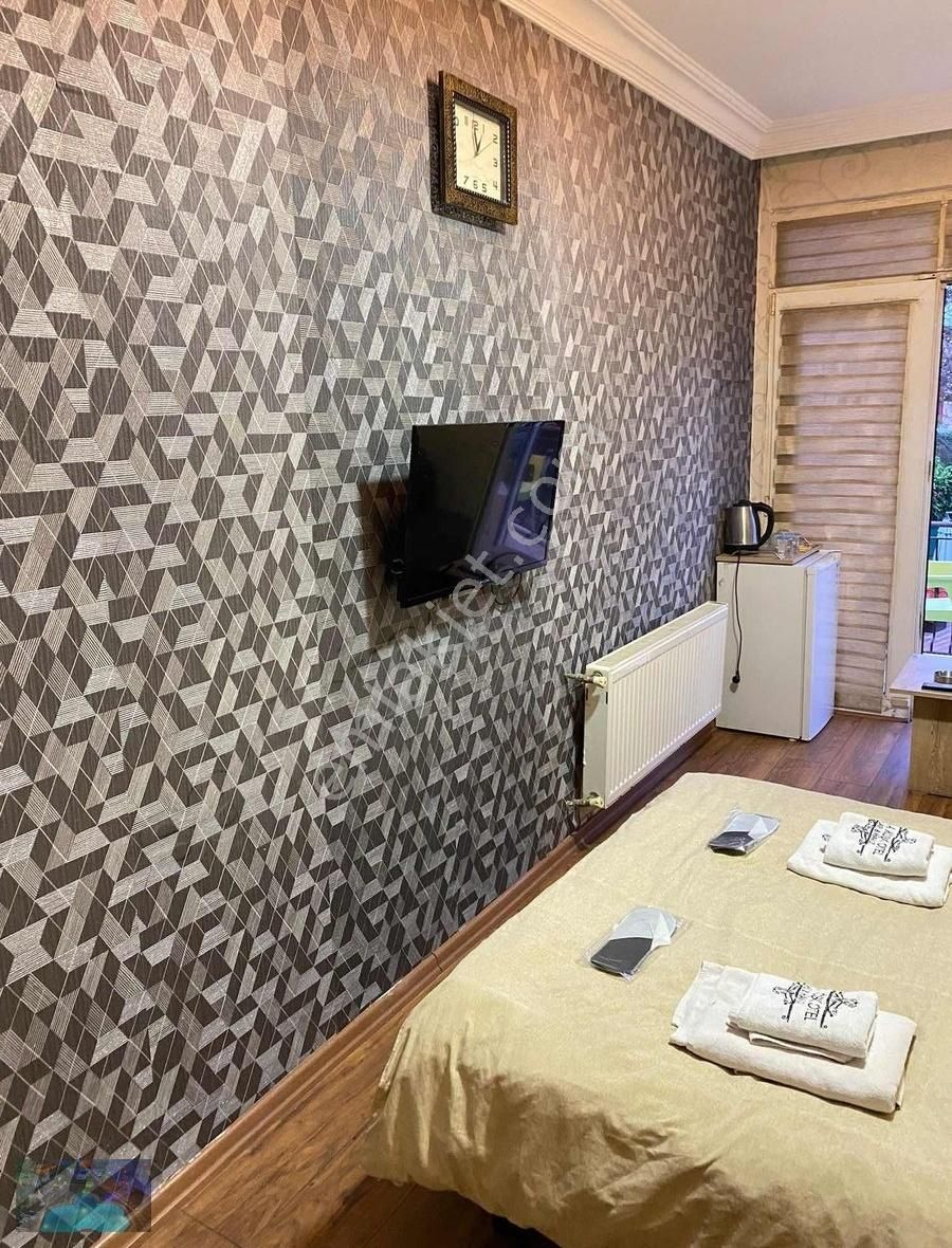 Tuzla Postane Günlük Kiralık Daire **KAMPANYALI FİYATLARLA** TUZLA MERCAN JAKUZİLİ-STANDART ODALAR