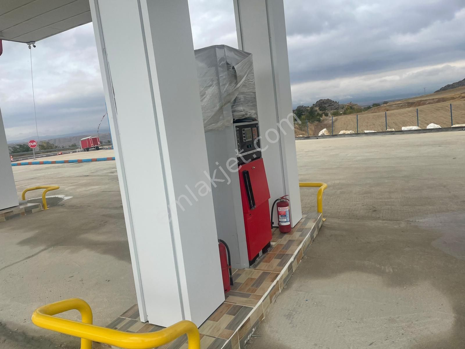 Kırıkale Keskin Köprüköy Kırşehir D 260 Karayolu Üzeri - Görsel 6