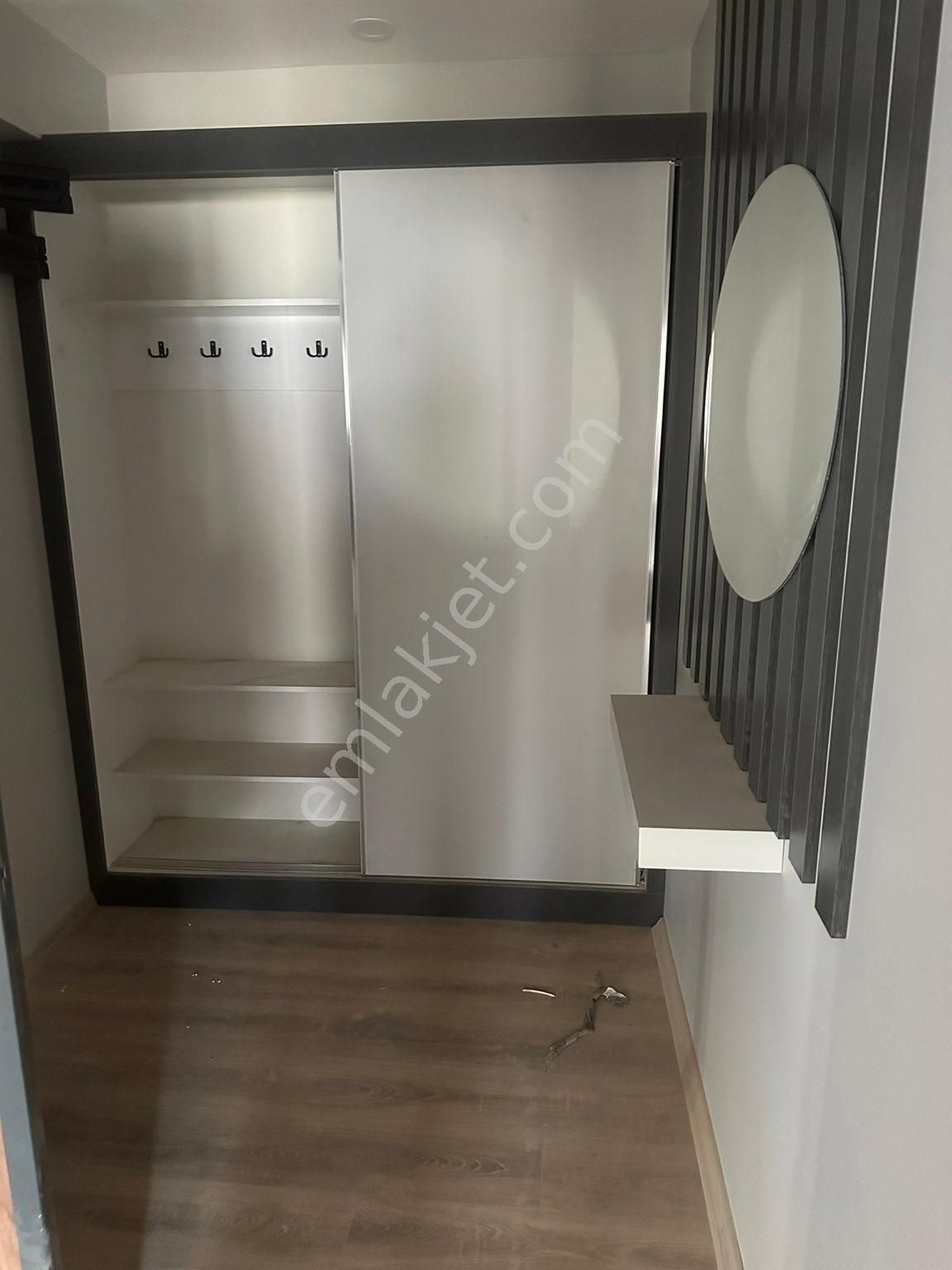 Alaşehir İstasyon Kiralık Daire Sahibinden3+1 anahtar teslimdoğalgazlı kiralık daire