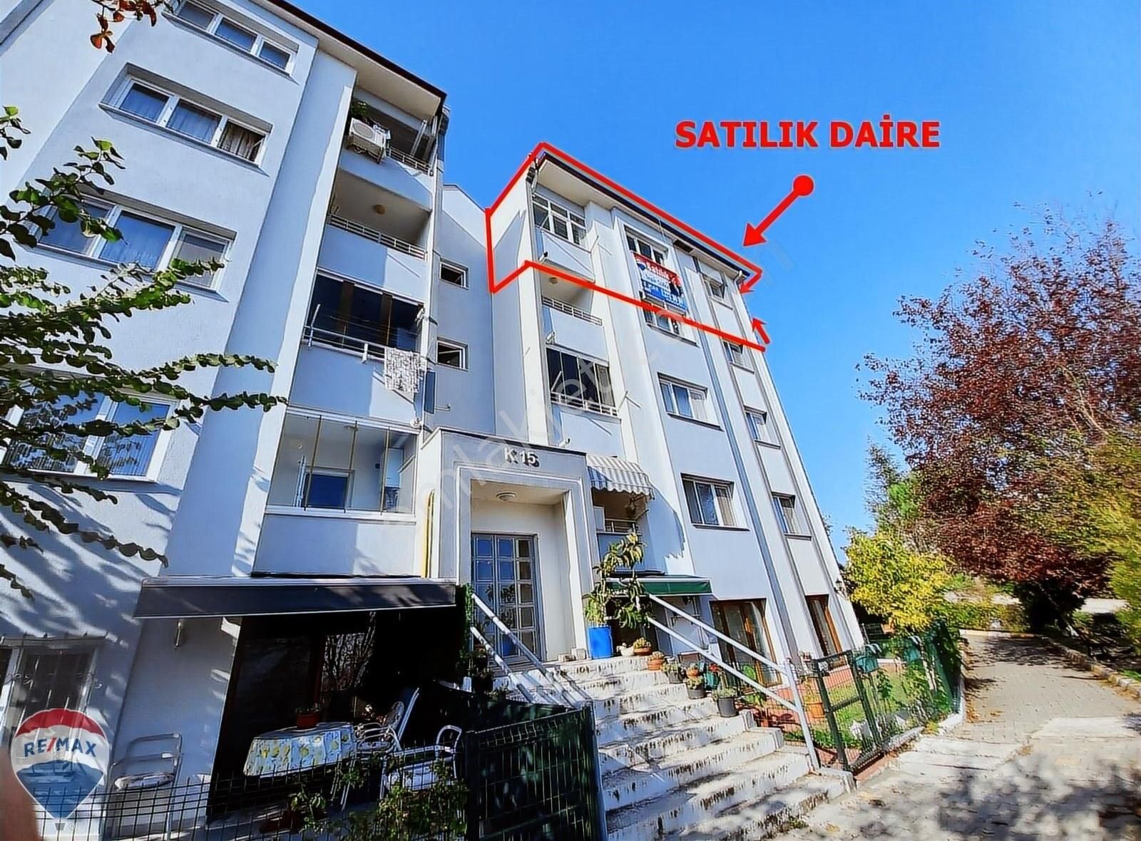 Adapazarı Korucuk Satılık Daire Remax Mavi-Korucuk Merkezi Pazar Caddesi 1689Ada 3+1 TokiDairesi