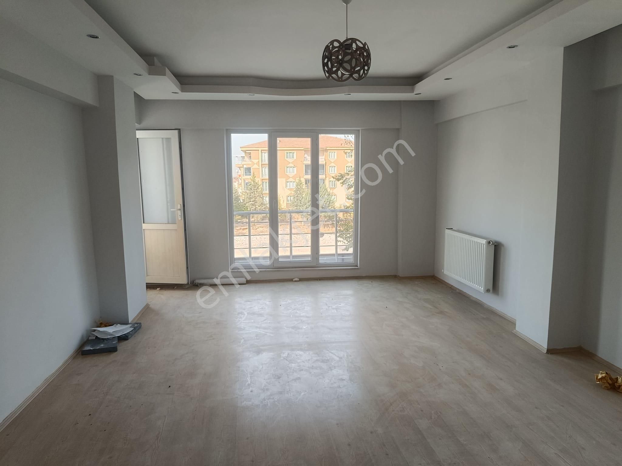 Yeşilyurt Şeyh Bayram Satılık Daire  KUMSAL'DAN ŞEYHBAYRAM MAHALLESİ  HASANBEY CADDE ÜSTÜ 3+1 SATILIK DAİRE