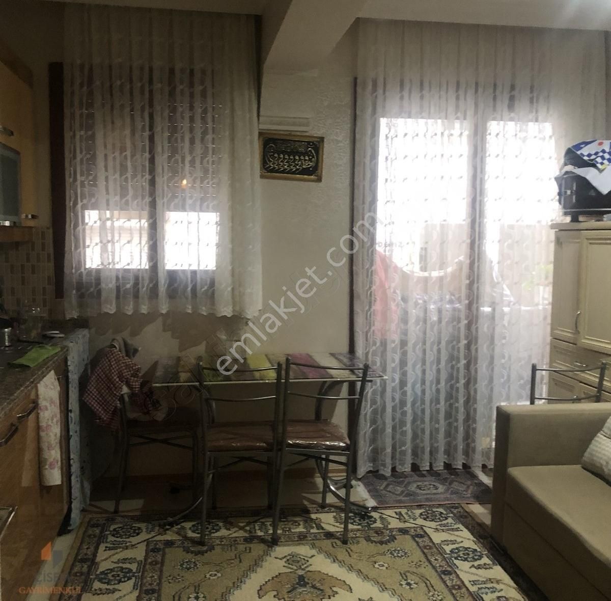 Karşıyaka Yalı Satılık Daire Karşıyaka Ata Kent Yalı Da Satılık 2+1 Lüx Daire