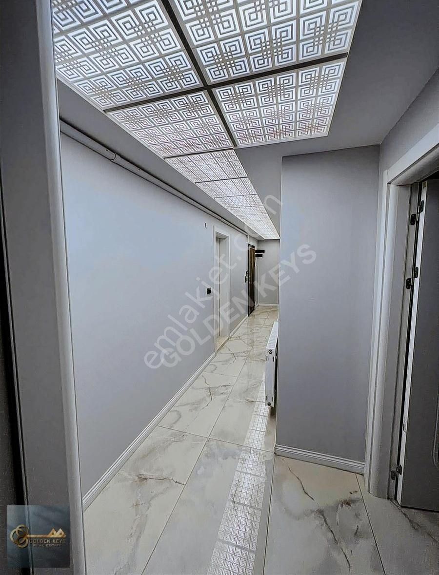 Golden Keys Real Estate İzmir Bergama Maltepe Mahallesi 3+1 Oda Kiralık