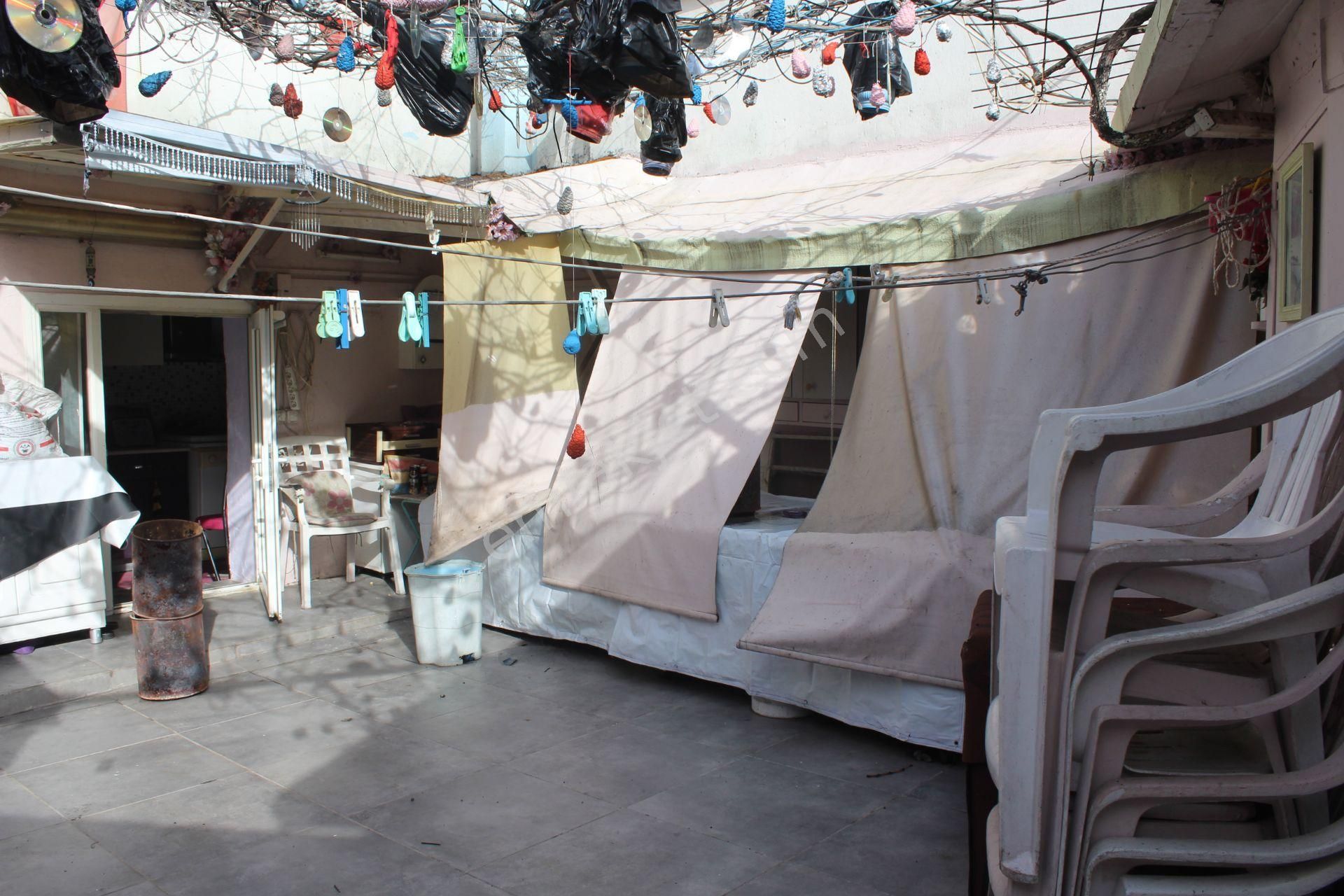 Ayvada'dan Ayvalık Merkez'de Taş Rum Evi - Görsel 12