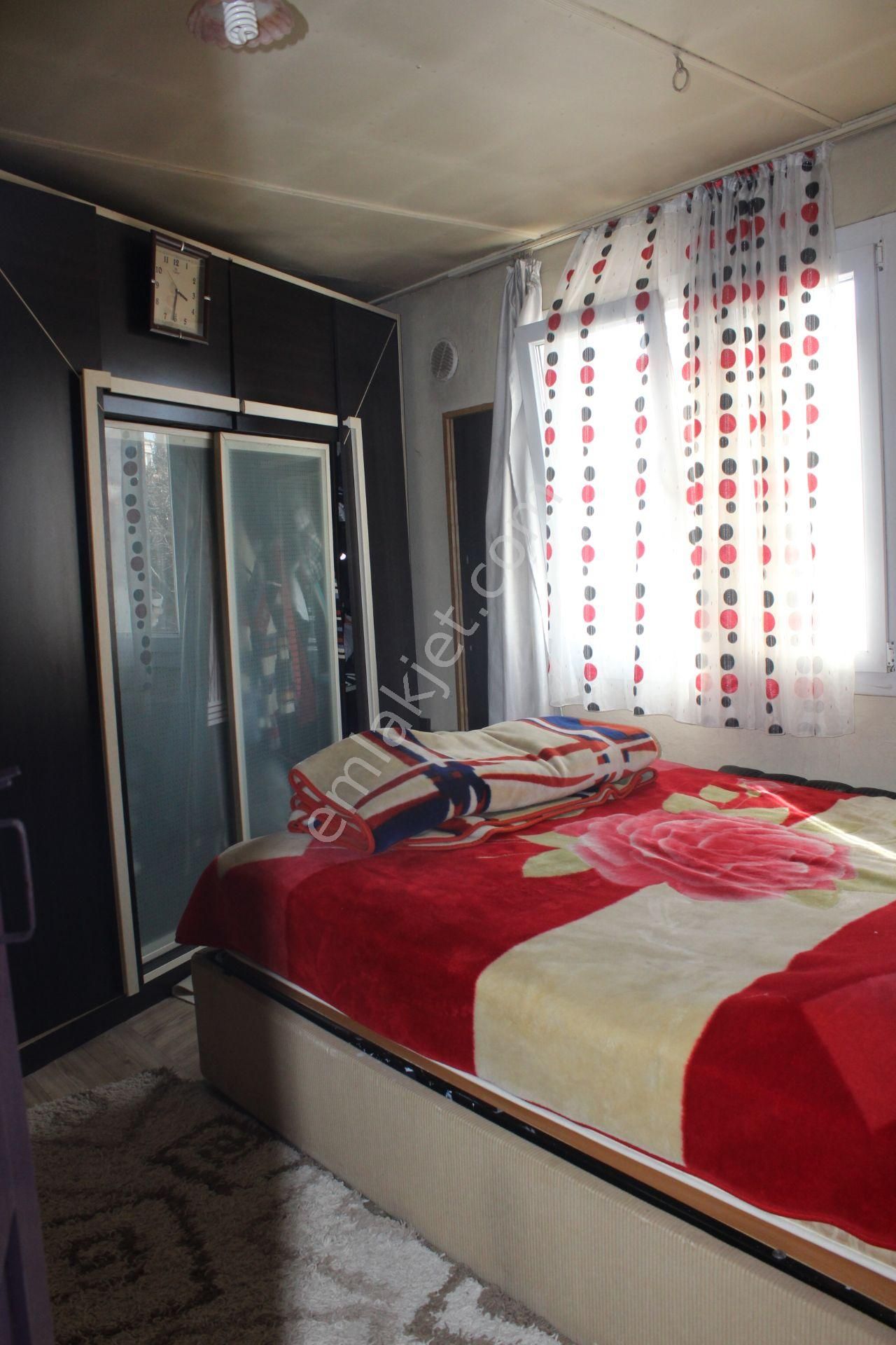 Ayvada'dan Ayvalık Merkez'de Taş Rum Evi - Görsel 18