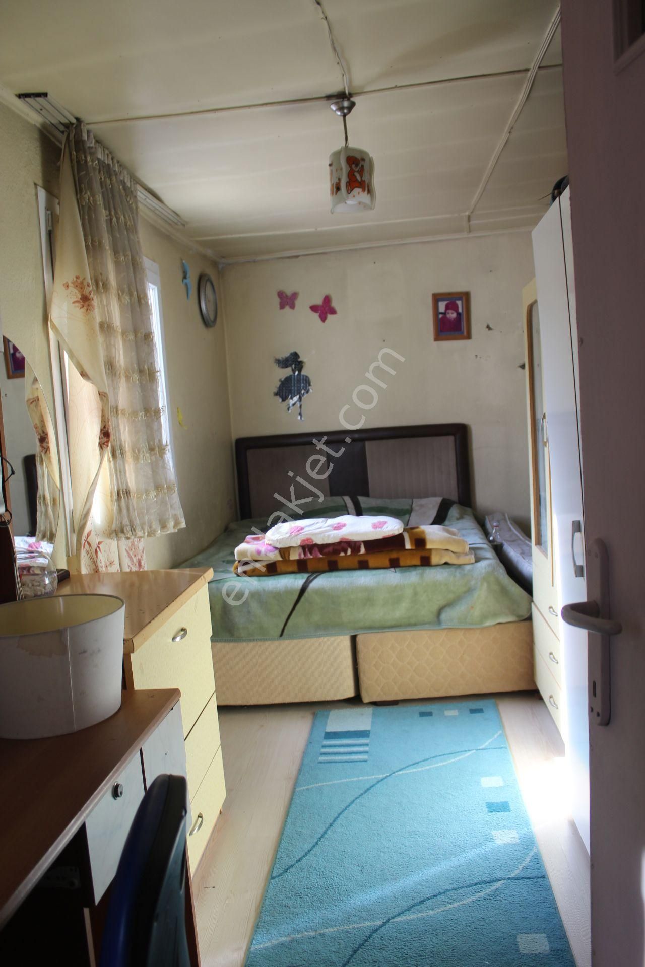 Ayvada'dan Ayvalık Merkez'de Taş Rum Evi - Görsel 22