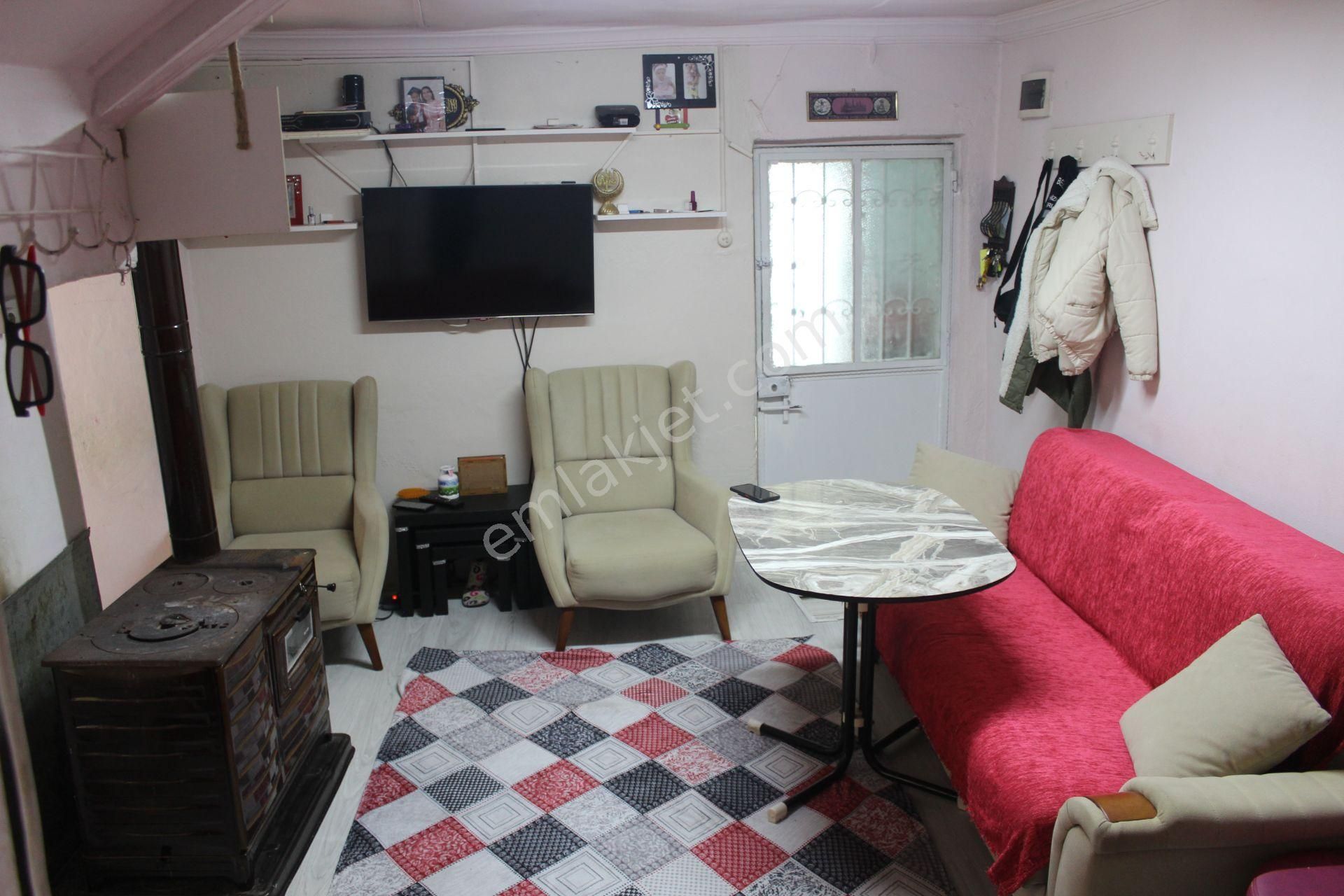 Ayvada'dan Ayvalık Merkez'de Taş Rum Evi - Görsel 5