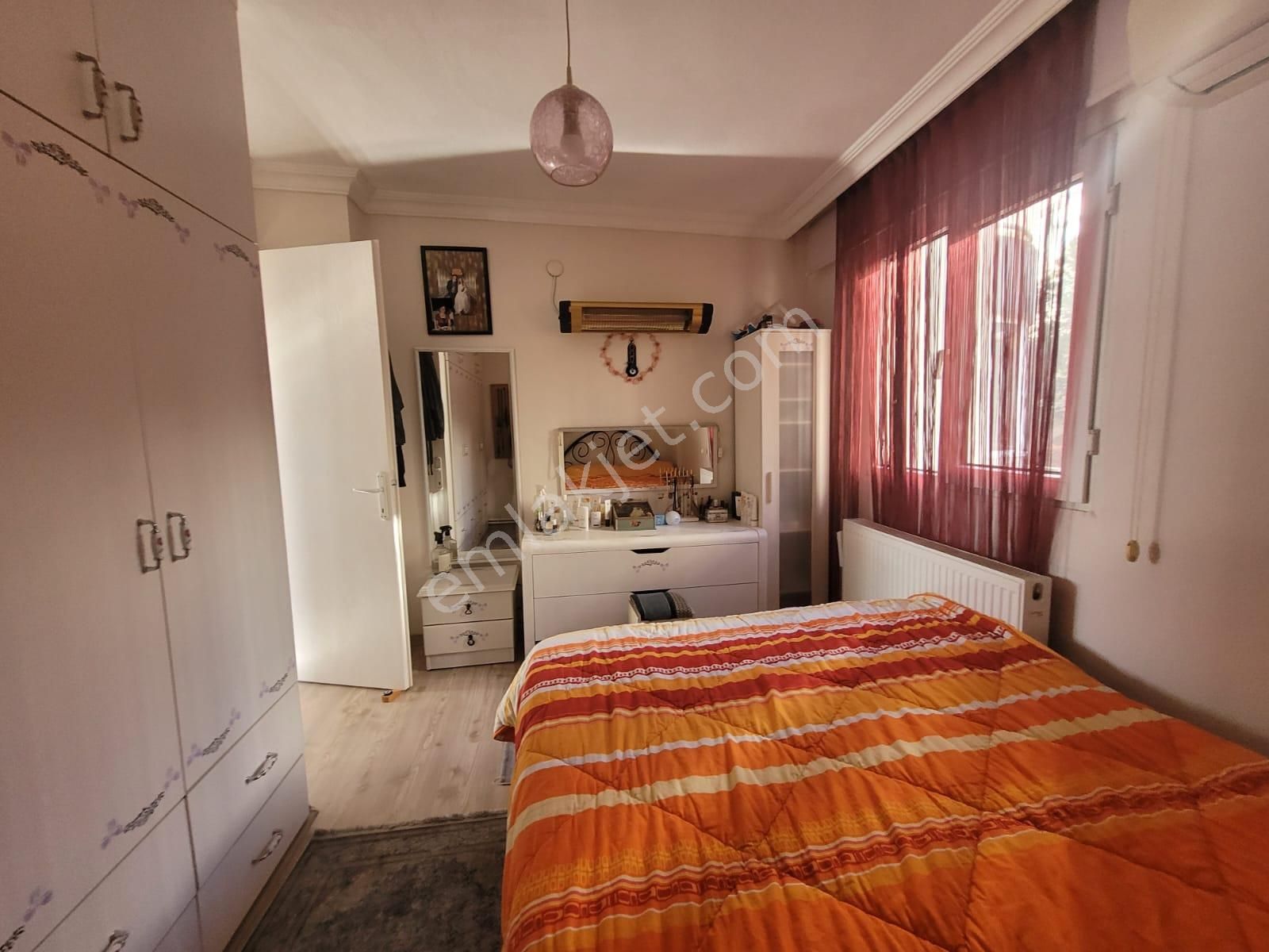 Bornova Evka4 Özel Yapılı Arakat Manzaralı Satılık Daire - Görsel 4