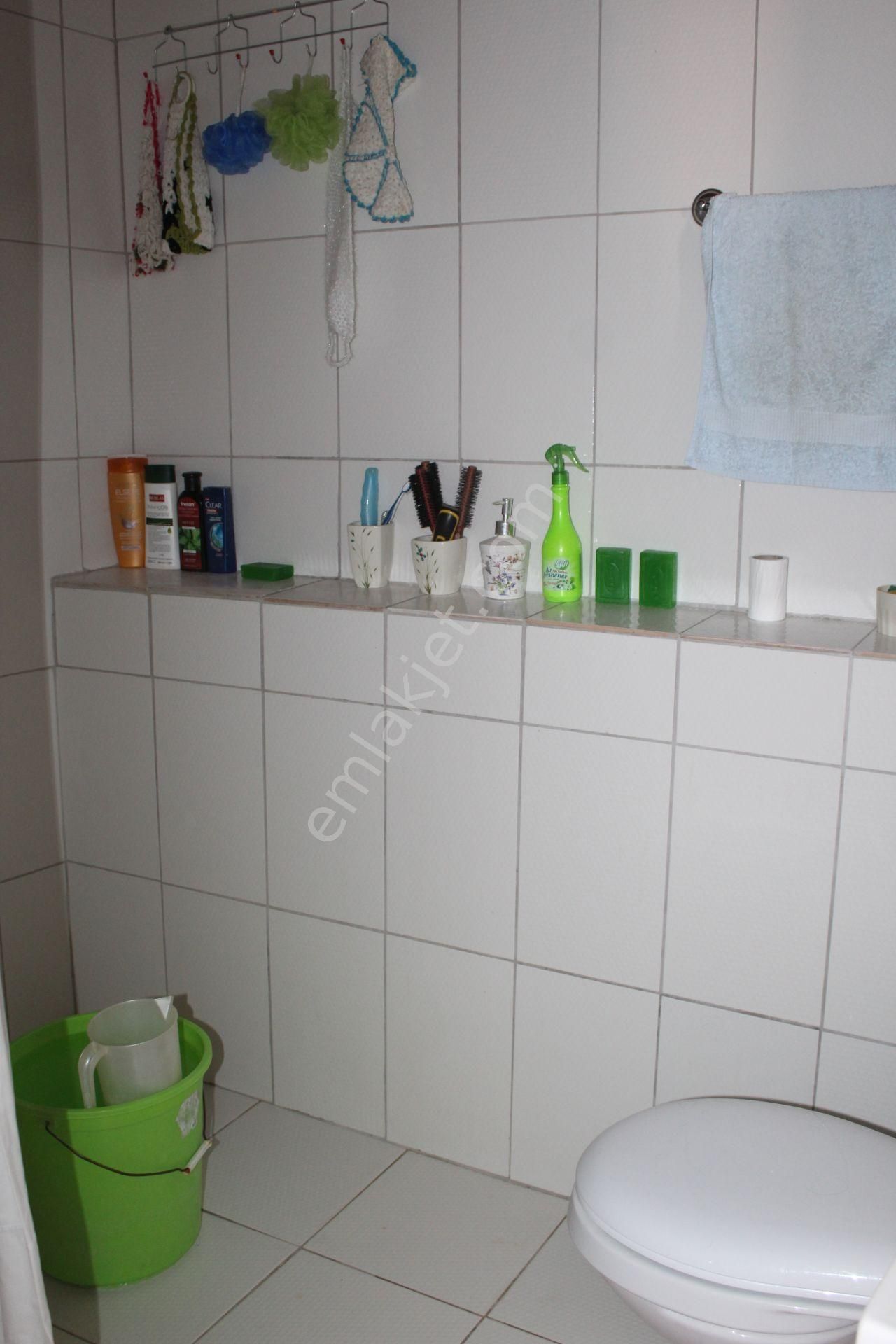 Ayvada'dan Ayvalık Merkez'de Tek Katlı Müstakil Ev - Görsel 16