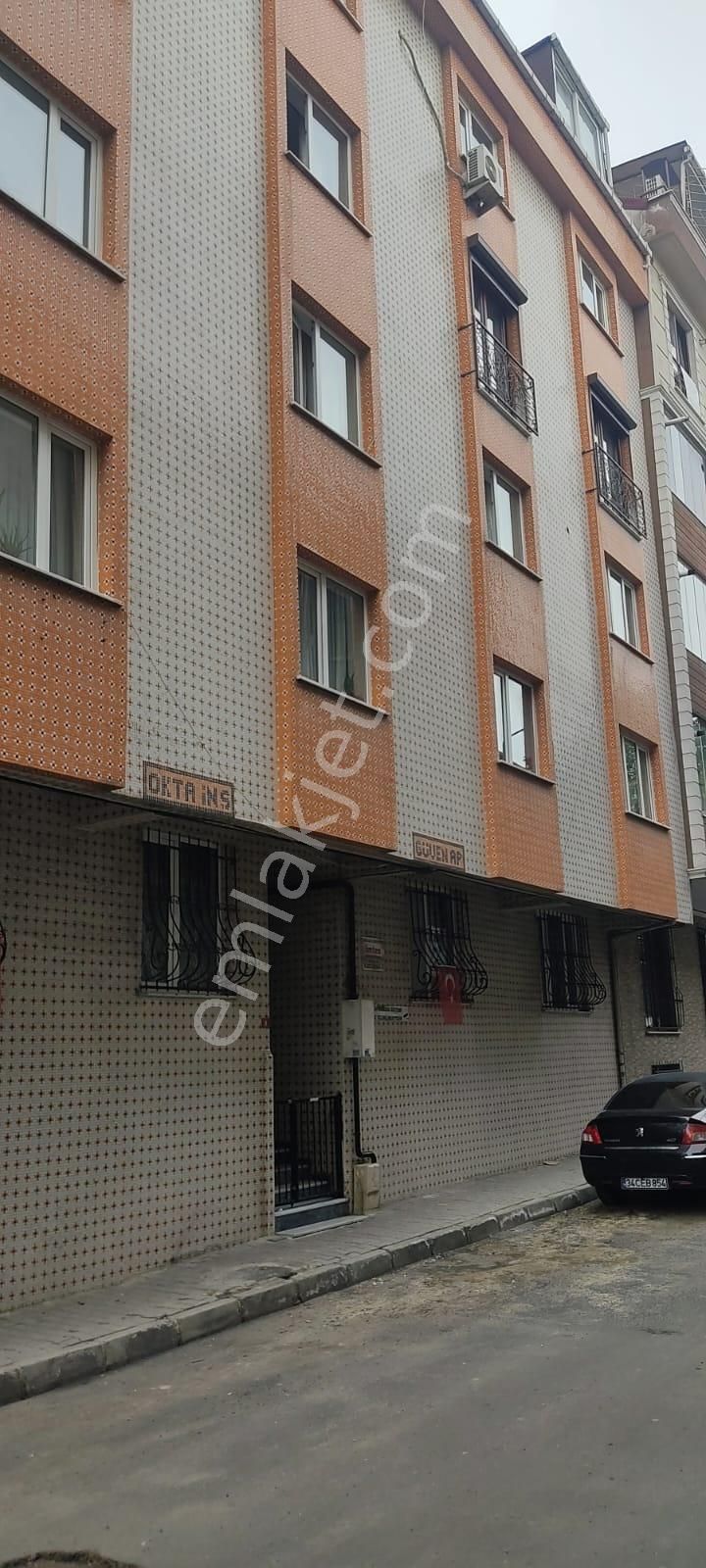 Bahçelievler Kocasinan Merkez Satılık Daire  BAHÇELİEVLER KOCASİNANDA 2+1 90 M2  SATILIK DAİRE