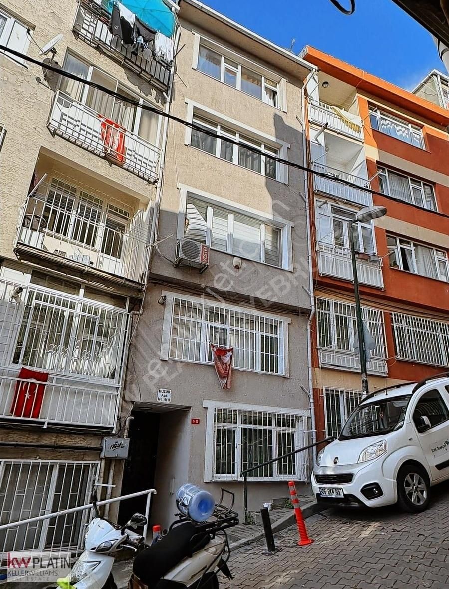 Beşiktaş Türkali Satılık Daire BEŞİKTAŞ TÜRKALİ MAHALLESİ 2+1 SATILIK DAİRE MERKEZİ KONUM