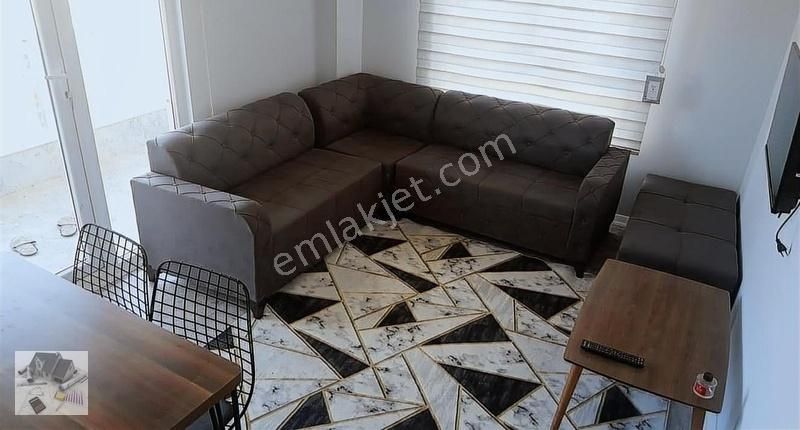 Afyonkarahisar Merkez Erkmen Bld. (Cumhuriyet) Kiralık Daire KULAÇ EMLAKTAN KİRALIK DAİRE 1+1 55m2 FULL EŞYALI (UYDUKENT)