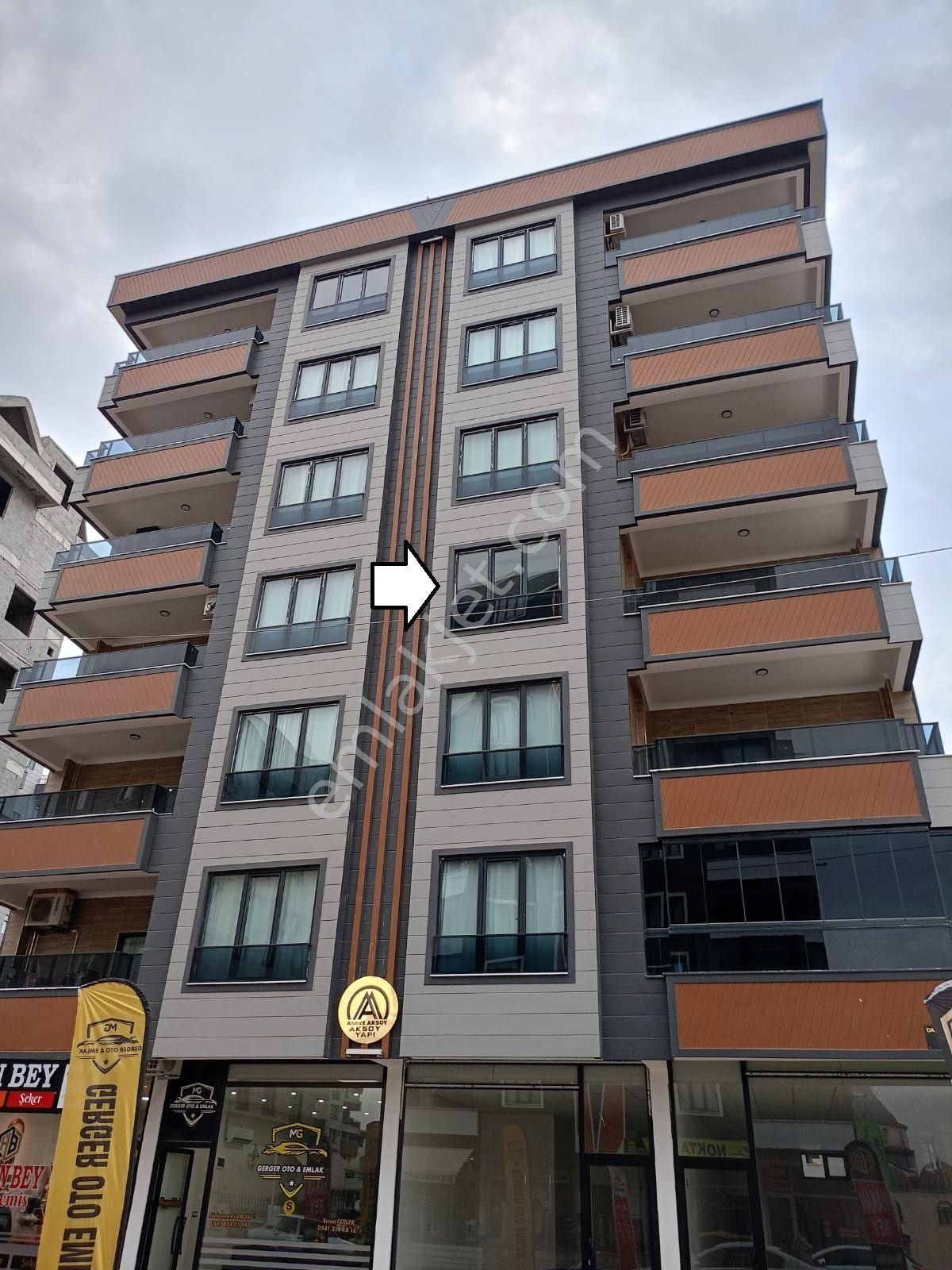 Karaköprü Doğukent Satılık Daire  DAYI YEGEN EMLAKTAN SATILIK SIFIR DAİRE 3+1 DOGUKENT KARAKÖPRÜ